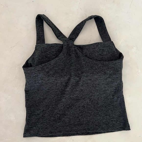 Sports Bra Tank - Picture 3 of 4